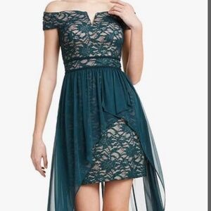 Morgan & Co. Formal Dress, Size 1